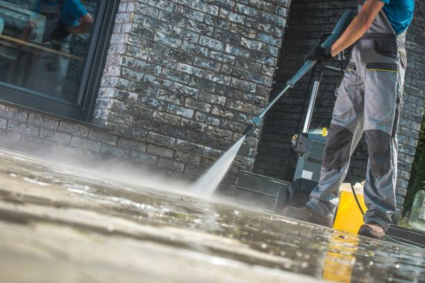 Reliable Austin, TX Pressure Washing Services Solutions