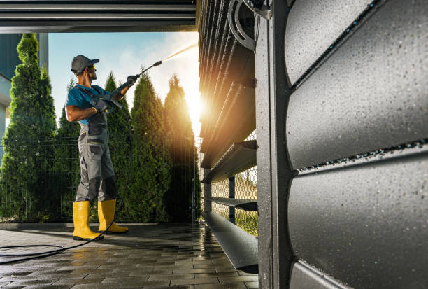 Best House Exterior Washing  in Austin, TX